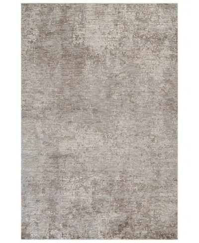 Sealy Easton Eas-8 4'11"x7'6" Area Rug In Multi
