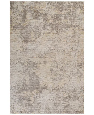 Sealy Easton Eas-9 7'9"x9'9" Area Rug In Neutral