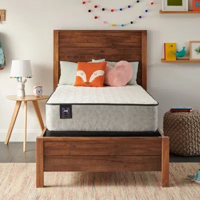 Sealy Essentials Osage 10" Firm Tight Top Innerspring Mattress