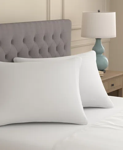 Sealy Extra Firm Support 2-pack Pillows, Standard In White