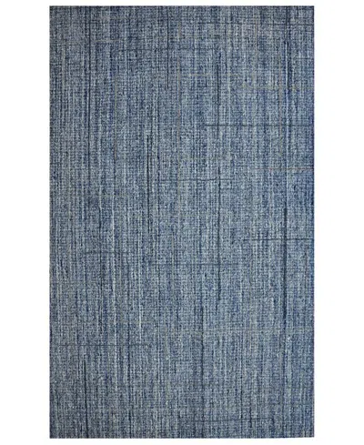 Sealy Hawaii Haw-6 2'x3' Area Rug In Blue