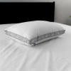 Sealy Polyester Soft Support Pillow In White
