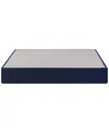 Sealy Posturepedic 9" Foundation In No Color