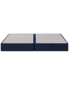 Sealy Posturepedic 9" Foundation In No Color