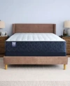 Sealy Posturepedic Chase Point Ii 12.5 Firm Tight Top Mattress Collection