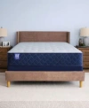 Sealy Posturepedic Chase Point Ii 12.5 Soft Tight Top Mattress Collection