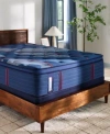 Sealy Posturepedic Elite Albany Ii 15 Soft Euro Pillow Top Mattress Collection In No Color