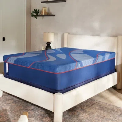 Sealy Posturepedic® Elite Brenham Ii 14" Firm Tight Top Hybrid Mattress