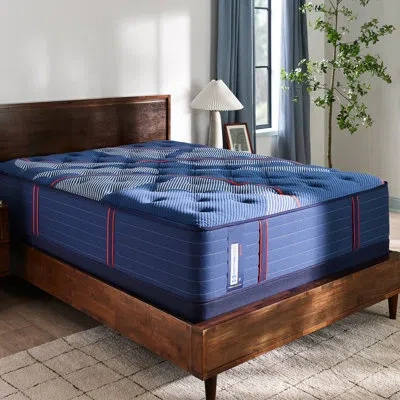 Sealy Posturepedic® Elite Brenham Ii 15" Medium Tight Top Innerspring Mattress