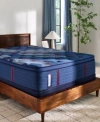 Sealy Posturepedic Elite Brenham Ii 16 Firm Euro Pillow Top Mattress Collection In No Color