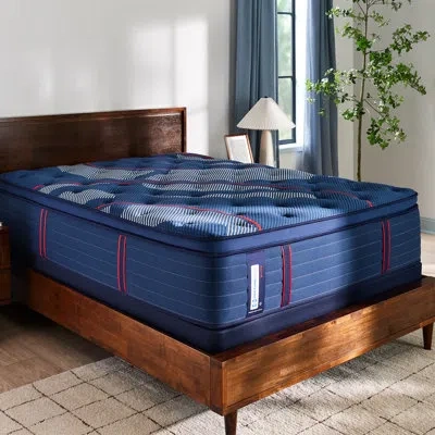 Sealy Posturepedic® Elite Brenham Ii 16" Medium Pillowtop Innerspring Mattress