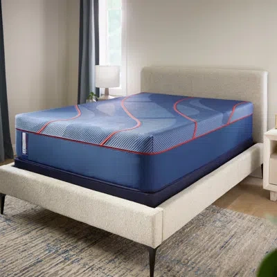 Sealy Posturepedic® Elite High Point Ii 14" Firm Tight Top Hybrid Mattress