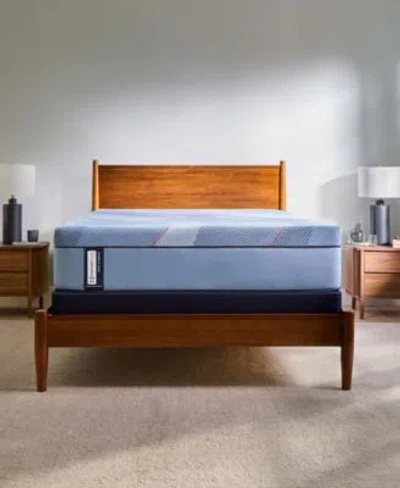 Sealy Posturepedic Hybrid Lynden 13 Firm Tight Top Mattress Collection In Transparent