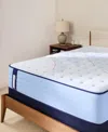 Sealy Posturepedic Kersall 14" Medium Tight Top Mattress In No Color