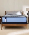 Sealy Posturepedic Kersall 14 Soft Tight Top Mattress Collection In Transparent