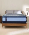 Sealy Posturepedic Kersall 15 Soft Euro Pillowtop Mattress Collection