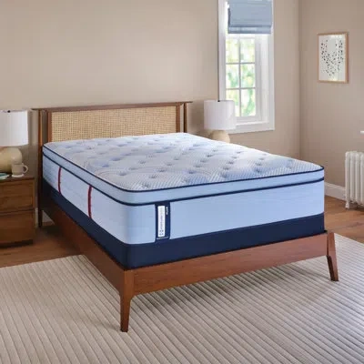 Sealy Posturepedic® Plus Erlanger 14" Firm Tight Top Innerspring Mattress