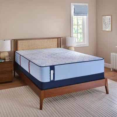 Sealy Posturepedic® Plus Erlanger 14" Firm Tight Top Innerspring Mattress