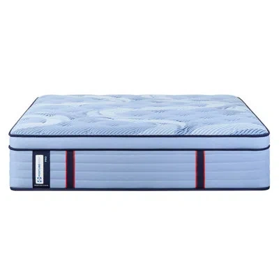 Sealy Posturepedic® Pro Fairwind 14" Medium Tight Top Innerspring Mattress