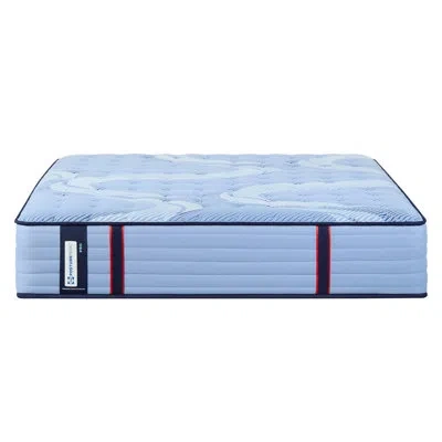 Sealy Posturepedic® Pro Fairwind 14" Medium Tight Top Innerspring Mattress