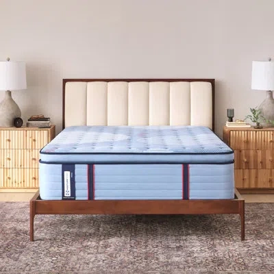 Sealy Posturepedic® Pro Fuller 15" Medium Pillowtop Innerspring Mattress