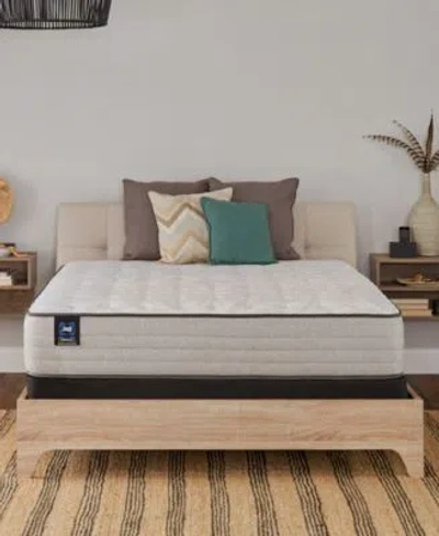 Sealy Posturepedic Ridley 12 Medium Tight Top Mattress Collection In No Color