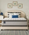 SEALY POSTUREPEDIC RIDLEY 14 SOFT EURO PILLOWTOP MATTRESS COLLECTION