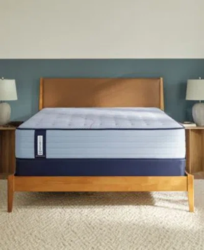Sealy Posturepedic Seafield 13 Medium Tight Top Mattress Collection