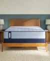 Sealy Posturepedic Seafield 13 Soft Tight Top Mattress Collection In Transparent