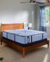 Sealy Posturepedic West Hill 14" Firm Tight Top Mattress Set In No Color