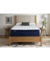 Sealy Sleep Essentials Crestview 13.75 Plush Pillow Top Mattress Collection Exclusively At Macys In No Color