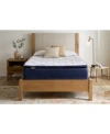 Sealy Sleep Essentials Escape 12.5 Plush Pillow Top Mattress Collection Exclusively At Macys In No Color