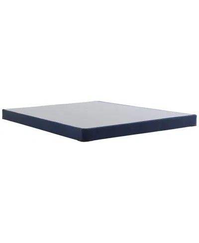 Sealy Sleep Essentials Low Profile 5" Orthopedic Foundation In White