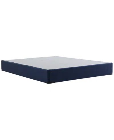 Sealy Sleep Essentials Standard 9" Orthopedic Foundation In White