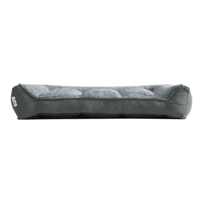 Sealy Supportive Pet Mattress In Grey