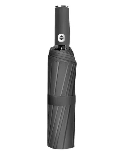 Seamless Outdoors Brella-lite Umbrella & Light Combo In Black