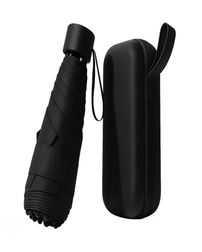 Seamless Outdoors Umbrella With Carry Case In Black