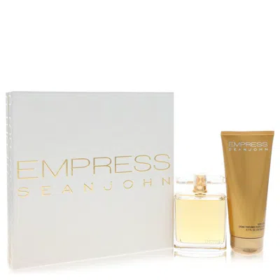 Sean John Empress By  Gift Set - For Women In Multi
