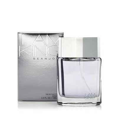 Sean John I Am King Cologne