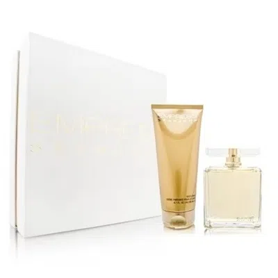 Sean John Ladies Empress Gift Set Fragrances 0022548218624