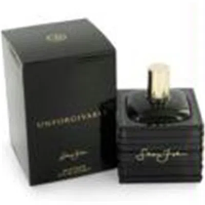 Sean John Unforgivable By  Eau De Toilette Spray 2.5 oz In White