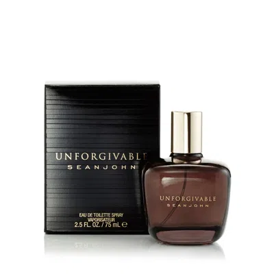 Sean John Unforgivable Cologne