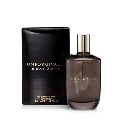 Sean John Unforgivable Cologne