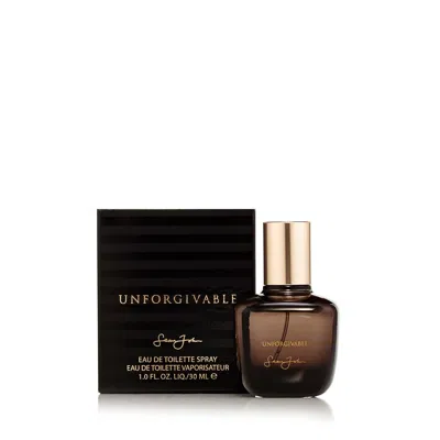 Sean John Unforgivable Cologne