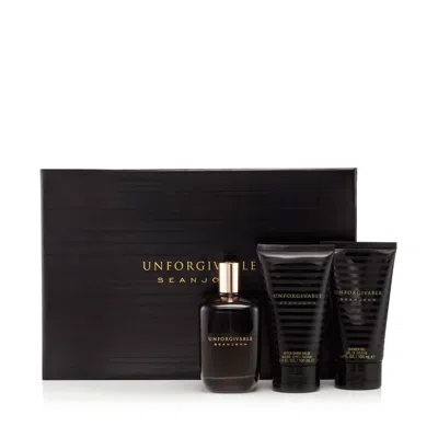 Sean John Unforgivable Gift Set
