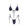 Seanay Women's Blue Maimiti Set - Navy In Blue