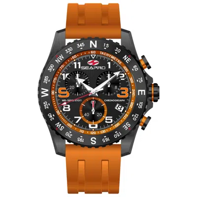 Seapro Gallantry Men's Watch