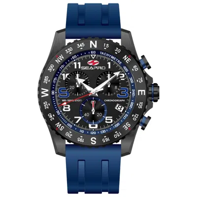 Seapro Gallantry Men's Watch