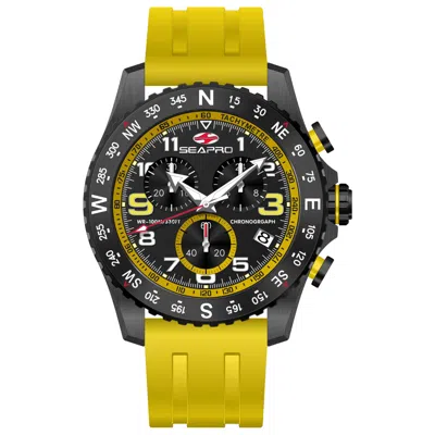 Seapro Gallantry Men's Watch