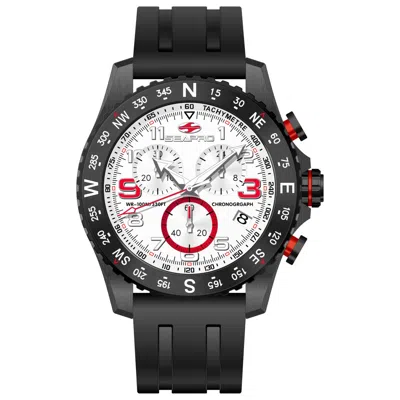 Seapro Gallantry Men's Watch